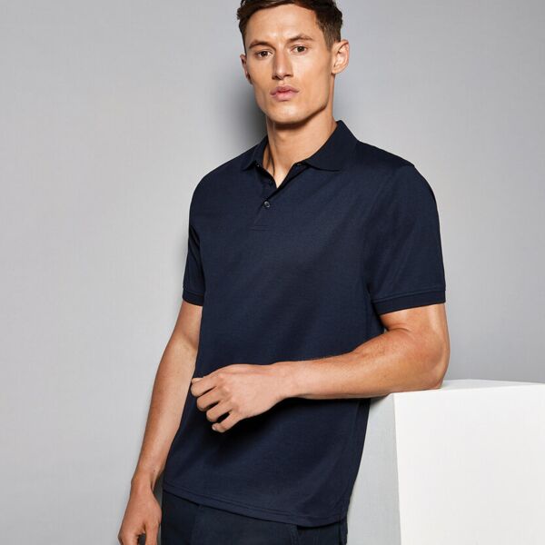 Regular fit Superwash® 60° Jersey polo Thumbnail