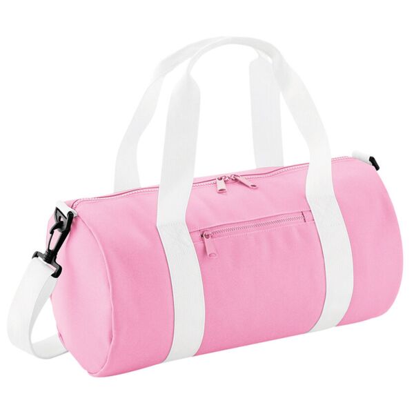 Mini barrel bag Thumbnail