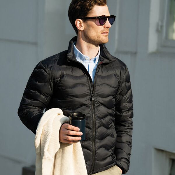 Sierra down jacket Thumbnail