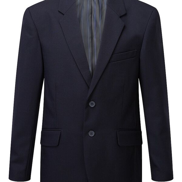 Prestige Zip Ent Jacket Thumbnail