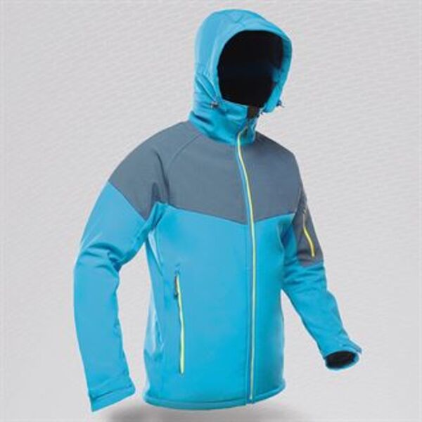 X-Pro Dropzone II Jacket Thumbnail