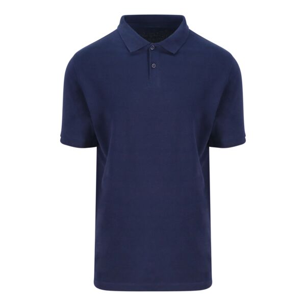 Etosha Organic Polo Shirt Thumbnail